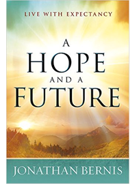 Hope and a Future Book Cover