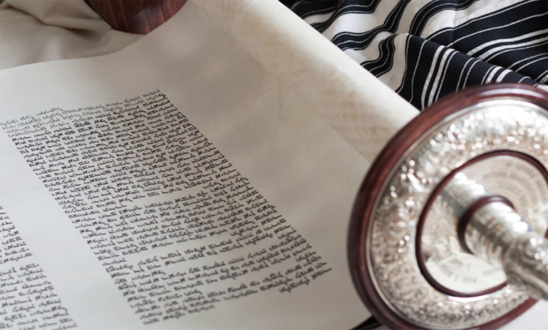 Simchat Torah Jewish Voice