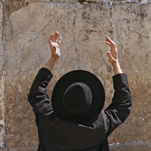 Atonement for Sin in a PostTemple Era Jewish Voice