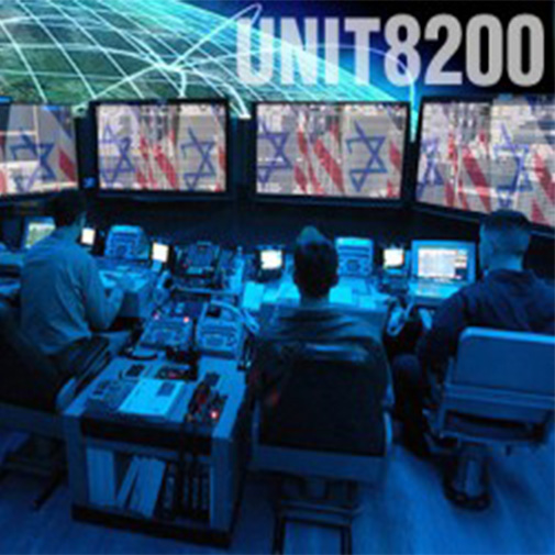 Israel s unit 8200 takes on global terrorism jewish voice