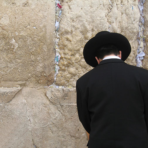 Prayers and Blessings of Messianic Judaism Jewish Voice