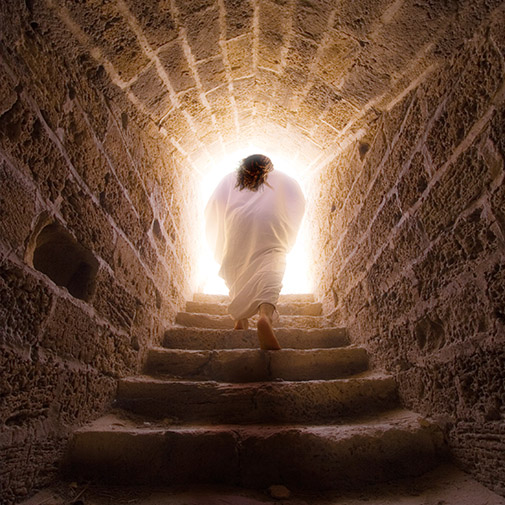 Yeshua HaMashiach – Anointed to Save  Jewish Voice