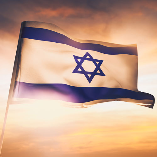 Prayer for Israel June Jewish Voice