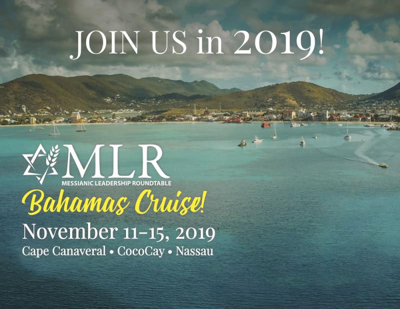 mlr 2019