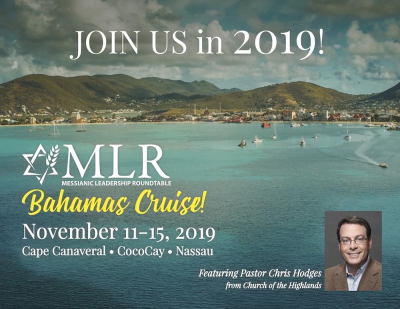 mlr 2019