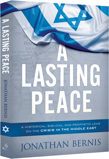 A Lasting Peace