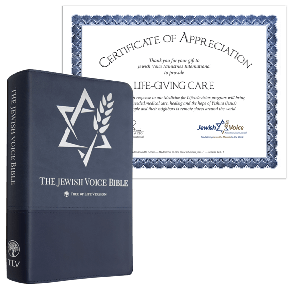 Donate Now Help Jewish People Jewish Voice Ministries International