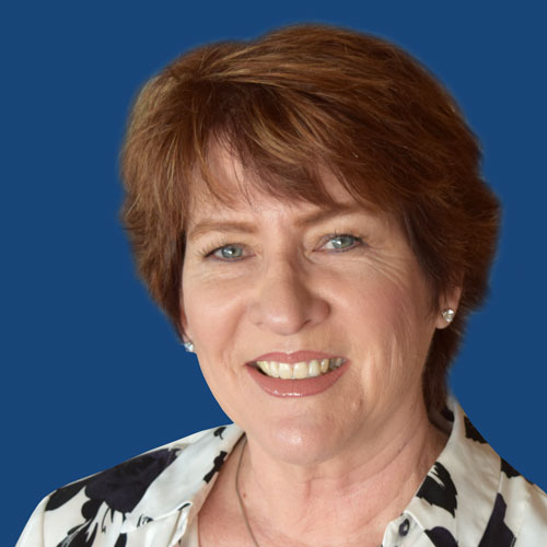 Ellen Nevitt