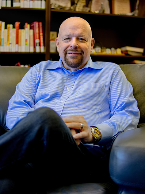 Jonathan Bernis