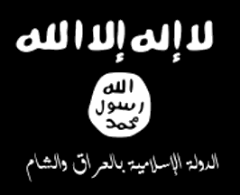 Isis Flag