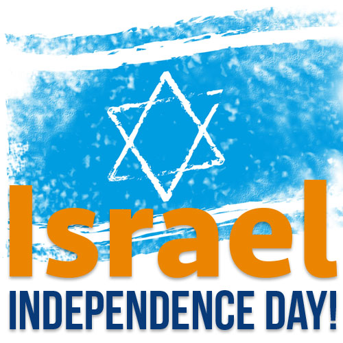Israel Independence