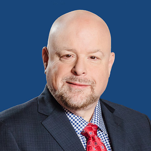 Jonathan Bernis