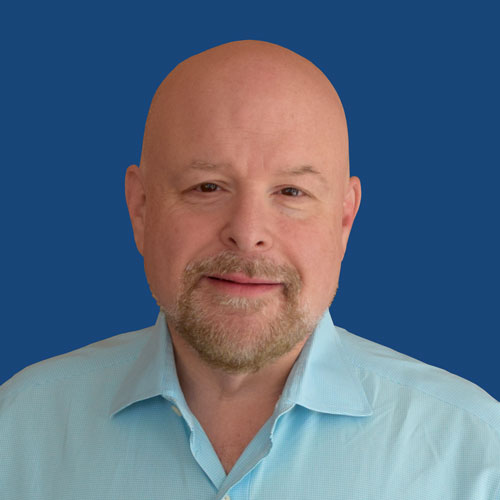 Jonathan Bernis