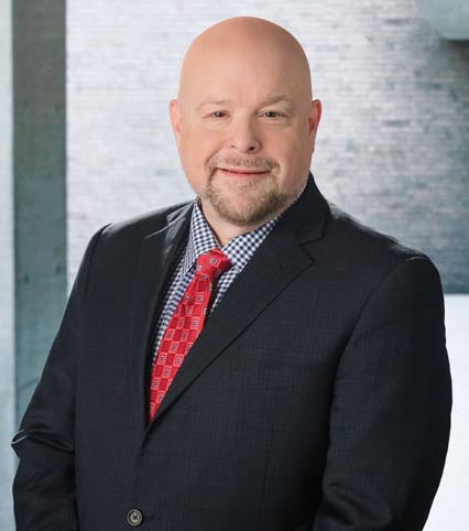 Jonathan Bernis - President and CEO of Jewish Voice