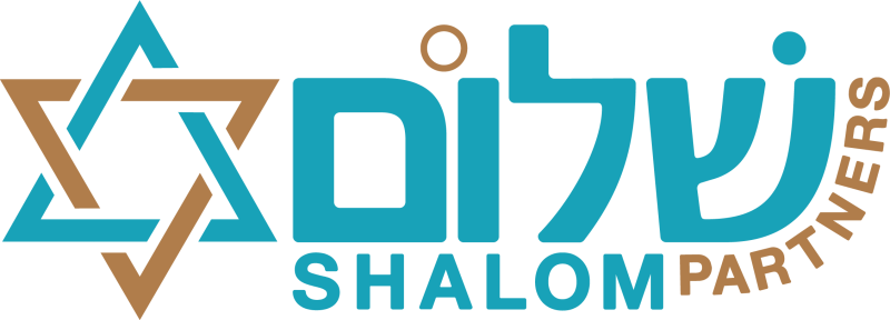 Shalom Partner