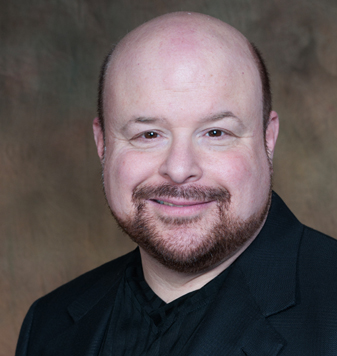 Jonathan Bernis