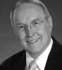 Dr. James Dobson—Founder, Focus on the Family