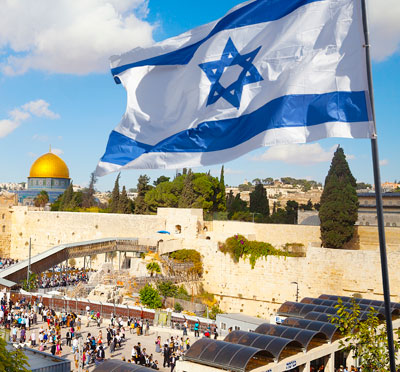 Jerusalem