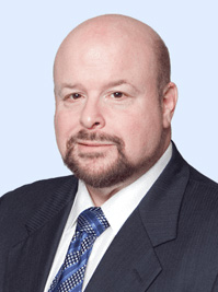Jonathan Bernis
