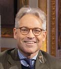 Eric Metaxas, NY Times Bestselling author