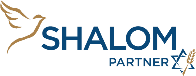 shalom partners