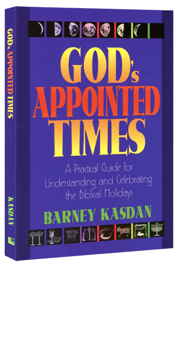 God's Appointed Times
