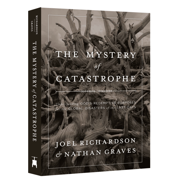 Joel Richardson | The Mystery of Catastrophe