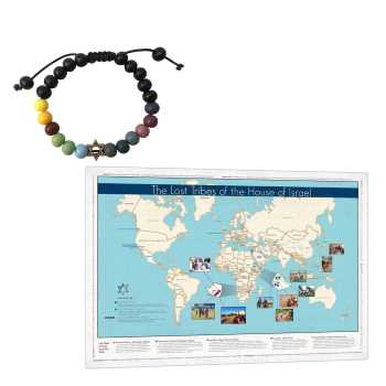 Lost Tribes Package