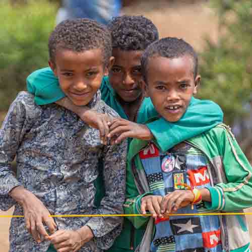 Ethiopia