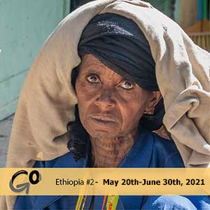 Ethiopia
