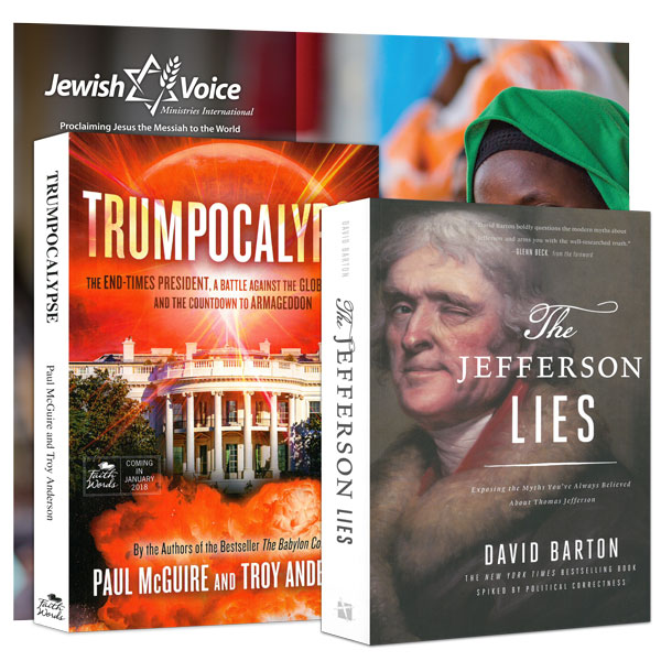 Trumpocalypse Not by Kevin Salveson Trumpocalypse Not by Kevin Salveson