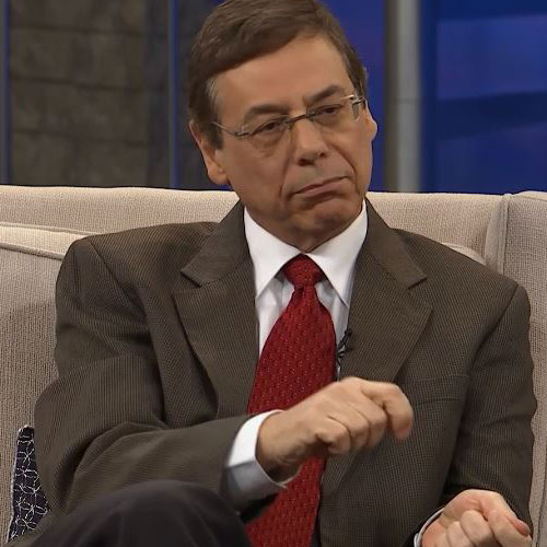 Danny Ayalon