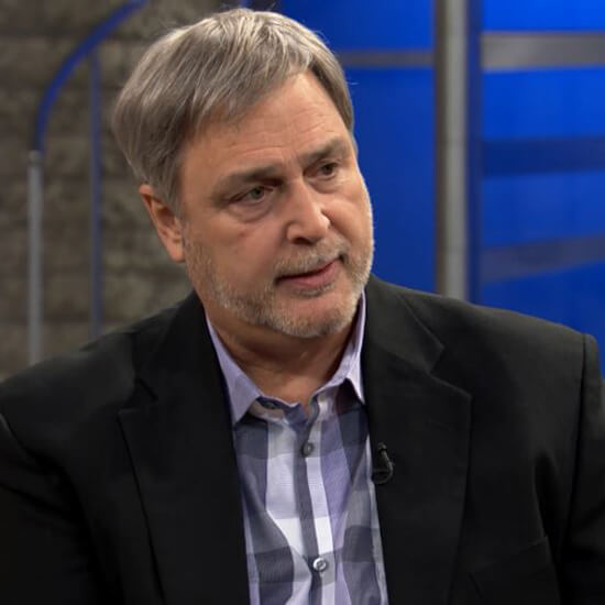 Tim Mahoney