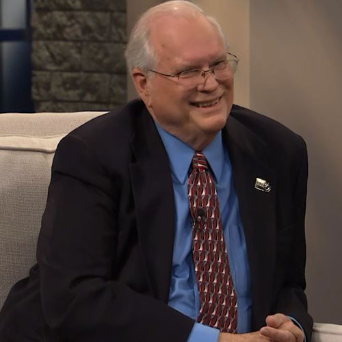 Dr. Richard Booker