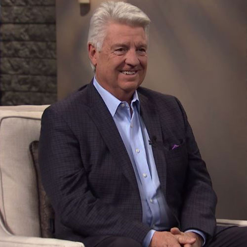 Dr. Jack Graham