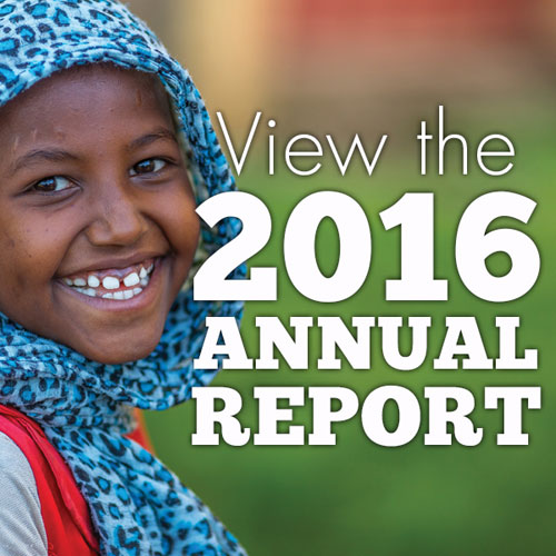 2016 Annual Report
