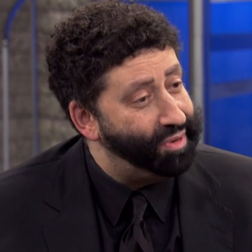 Jonathan Cahn