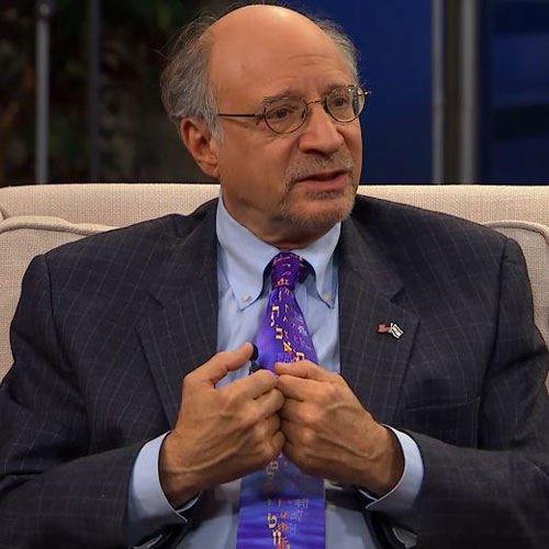 Bennett Greenspan