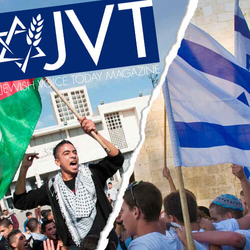 JVT Magazine