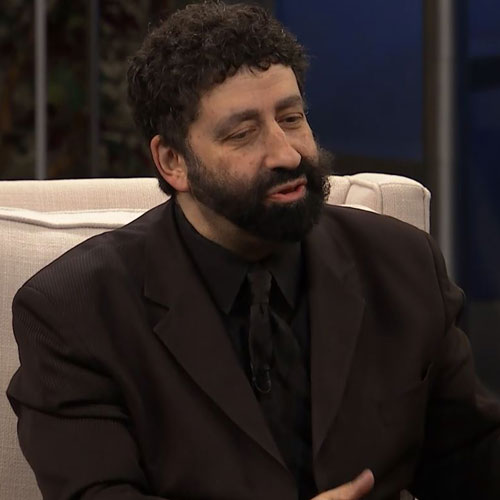 Jonathan Cahn