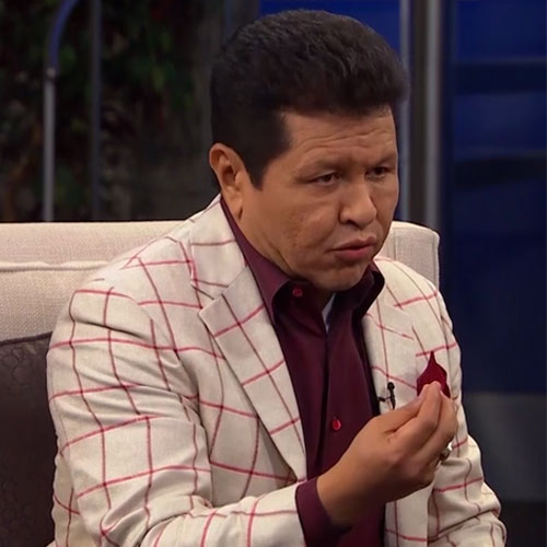 Guillermo Maldonado