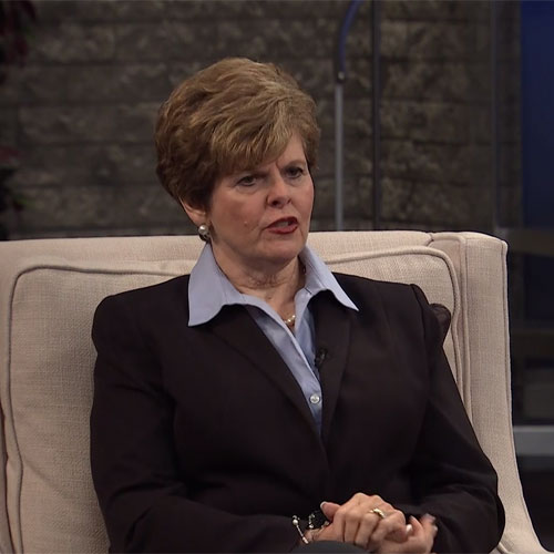 Cindy Jacobs