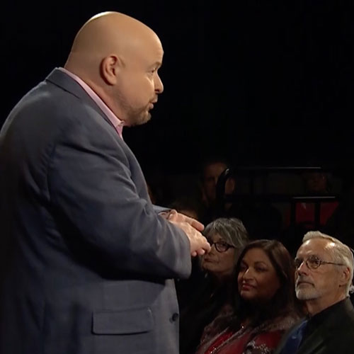 Rabbi Jonathan Bernis | Jeremiah 29:11