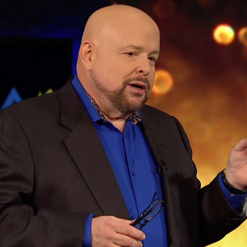 Rabbi Jonathan Bernis | The Serpent in the Wilderness