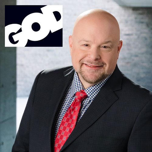 Watch Jonathan Bernis on GodTV
