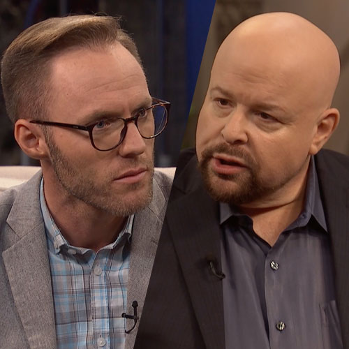 Rabbi Jonathan Bernis and Ezra Benjamin | A Lasting Peace, Part 3