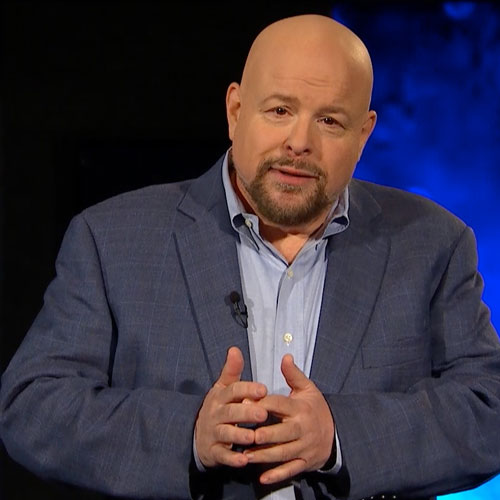 Rabbi Jonathan Bernis | The Jewish Jesus