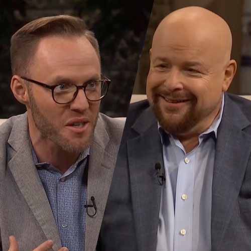 Rabbi Jonathan Bernis and Ezra Benjamin | Passover, Part 1
