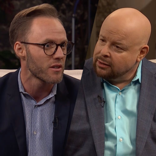 Rabbi Jonathan Bernis and Ezra Benjamin | Messianic Prophecies, Part 2
