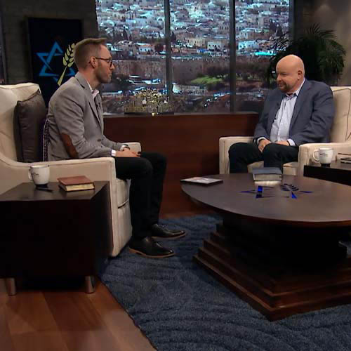 Rabbi Jonathan Bernis & Ezra Benjamin | The Importance of the Land of Israel